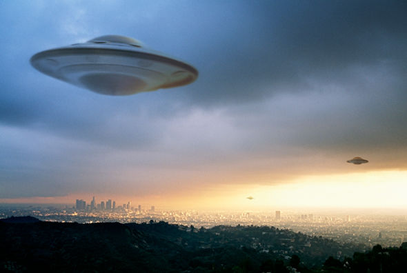 ufo